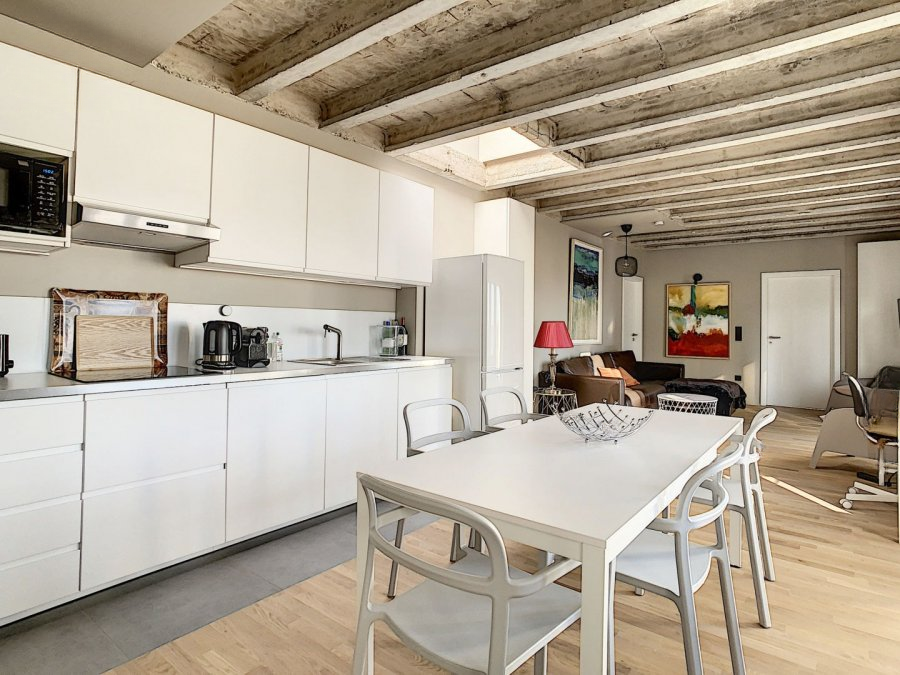 Квартира в Люксембурге, Люксембург, 76 м² - фото 2