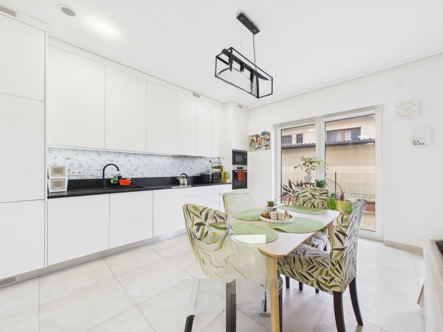 Квартира в Люксембурге, Люксембург, 83 м² - фото 2