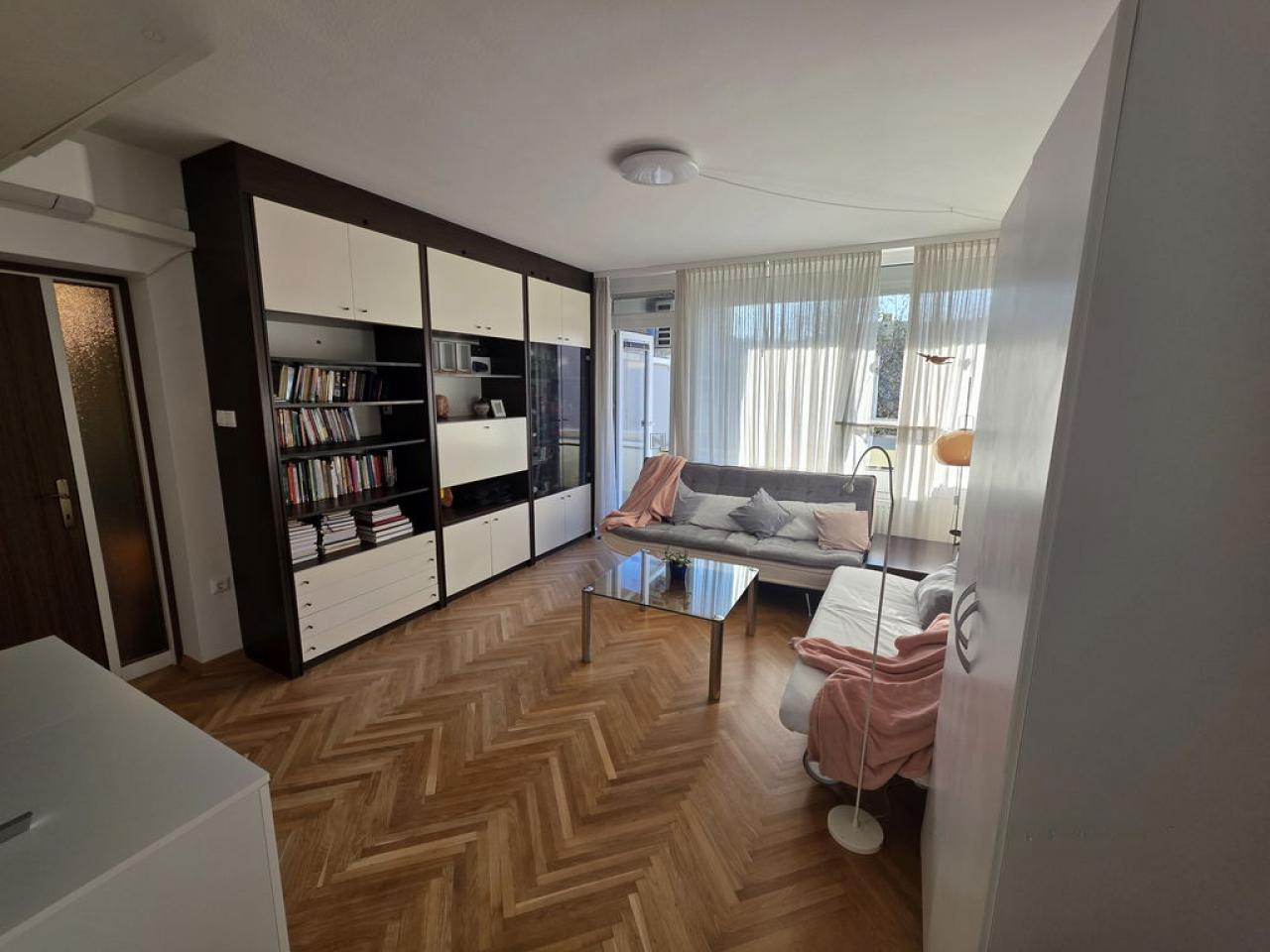 Квартира в Любляне, Словения, 63 м² - фото 2