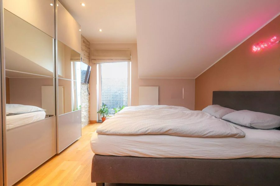 Квартира в Люксембурге, Люксембург, 76 м² - фото 2