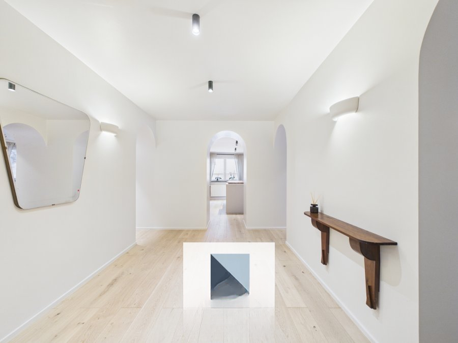 Квартира в Люксембурге, Люксембург, 100 м² - фото 2