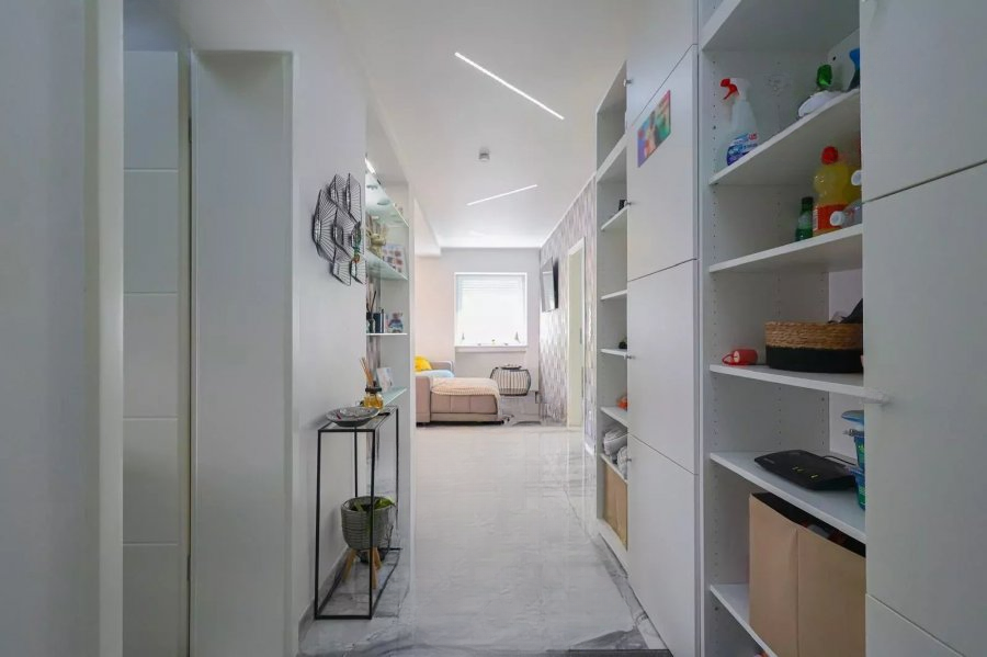 Квартира в Люксембурге, Люксембург, 69 м² - фото 2