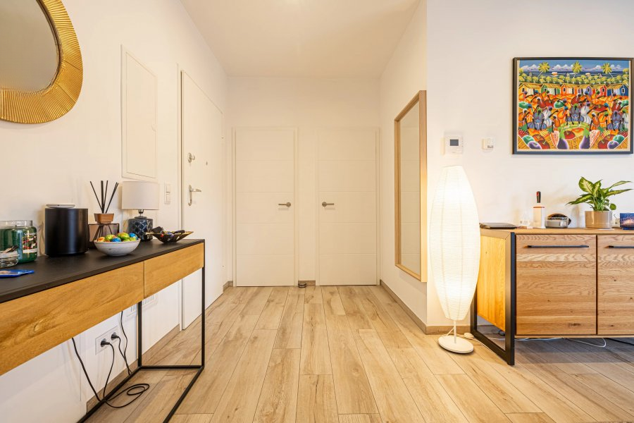 Квартира в Люксембурге, Люксембург, 81 м² - фото 2