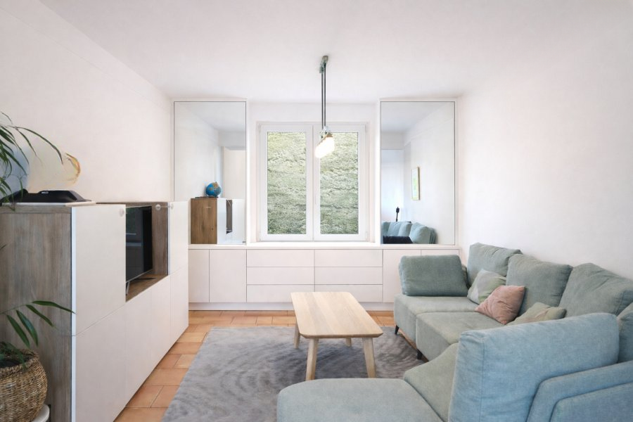 Квартира в Люксембурге, Люксембург, 183 м² - фото 2