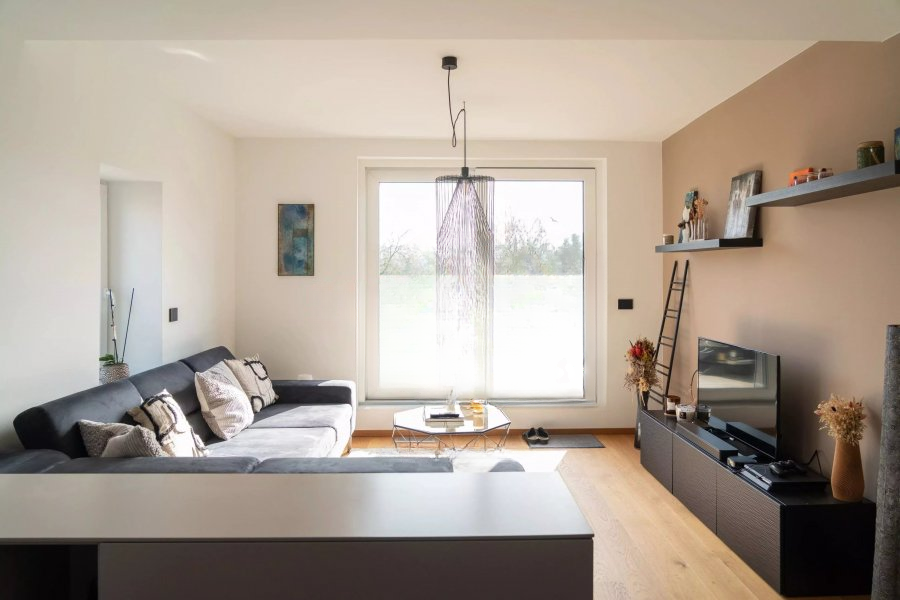 Квартира в Люксембурге, Люксембург, 93 м² - фото 2