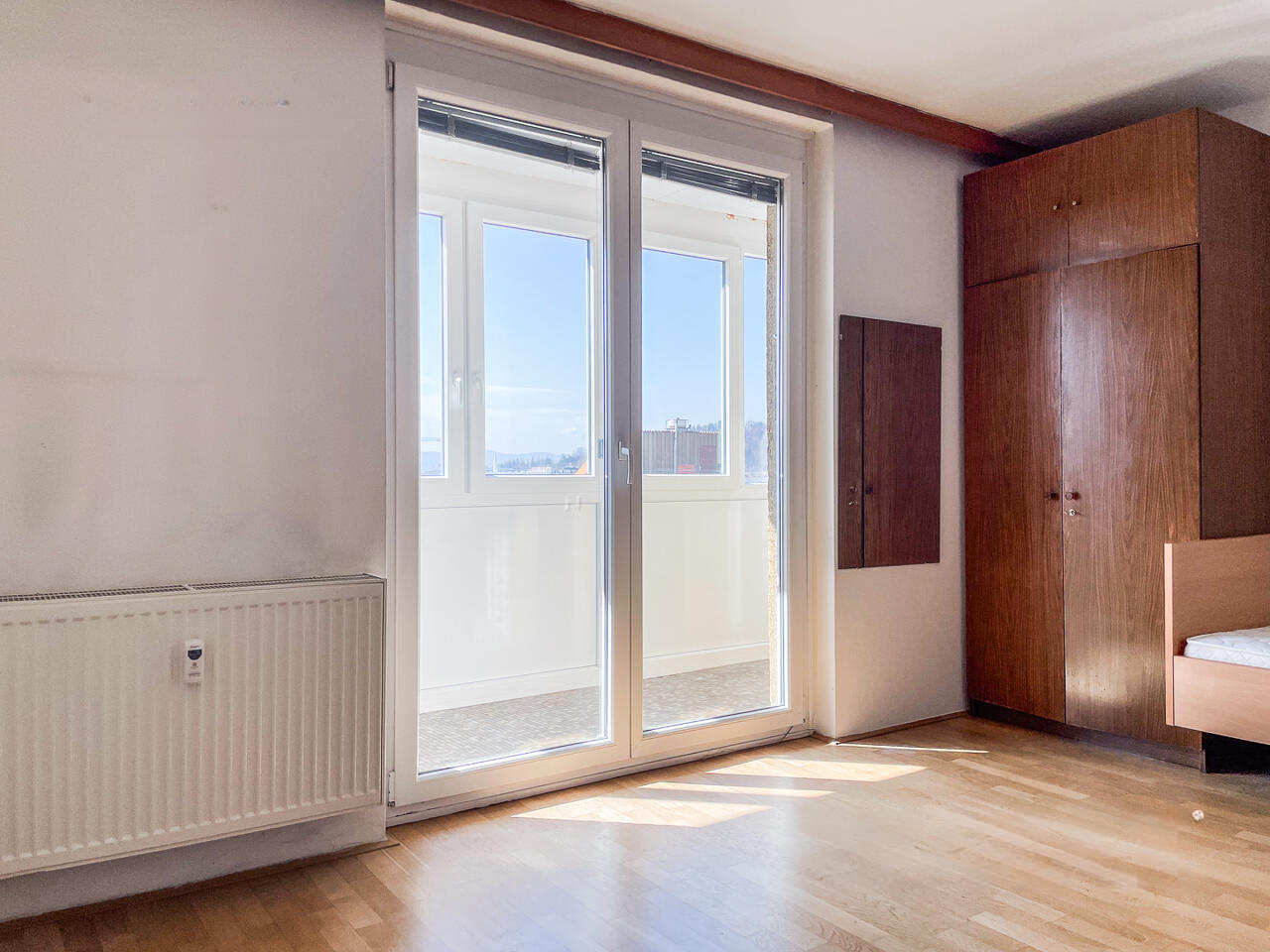 Квартира в Любляне, Словения, 35 м² - фото 2