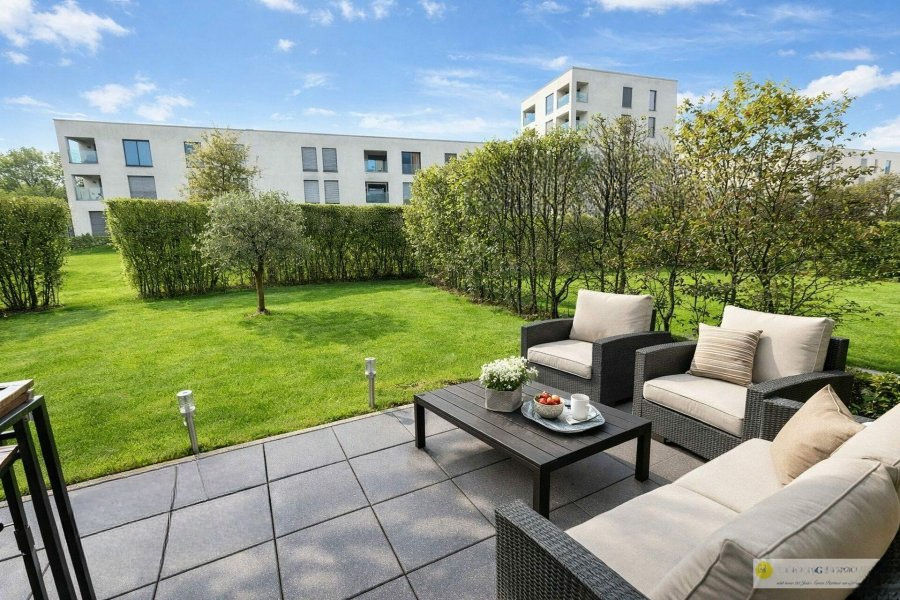 Квартира в Люксембурге, Люксембург, 146 м² - фото 2