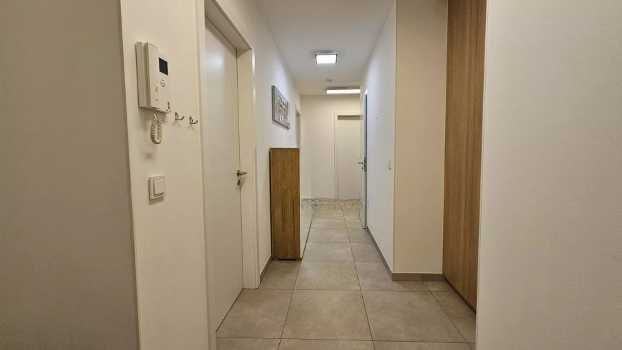 Квартира в Люксембурге, Люксембург, 106 м² - фото 1