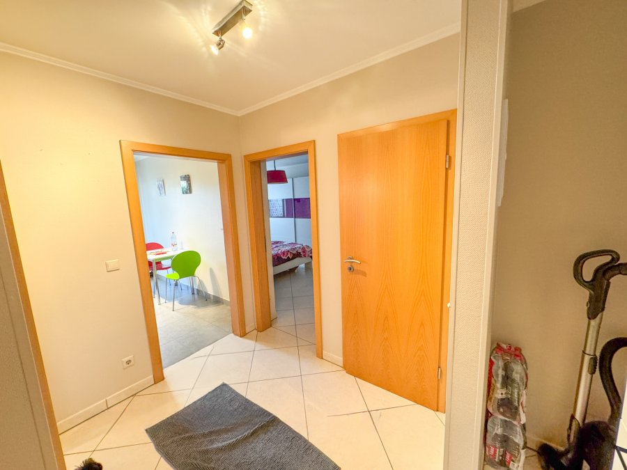 Квартира в Люксембурге, Люксембург, 63 м² - фото 2