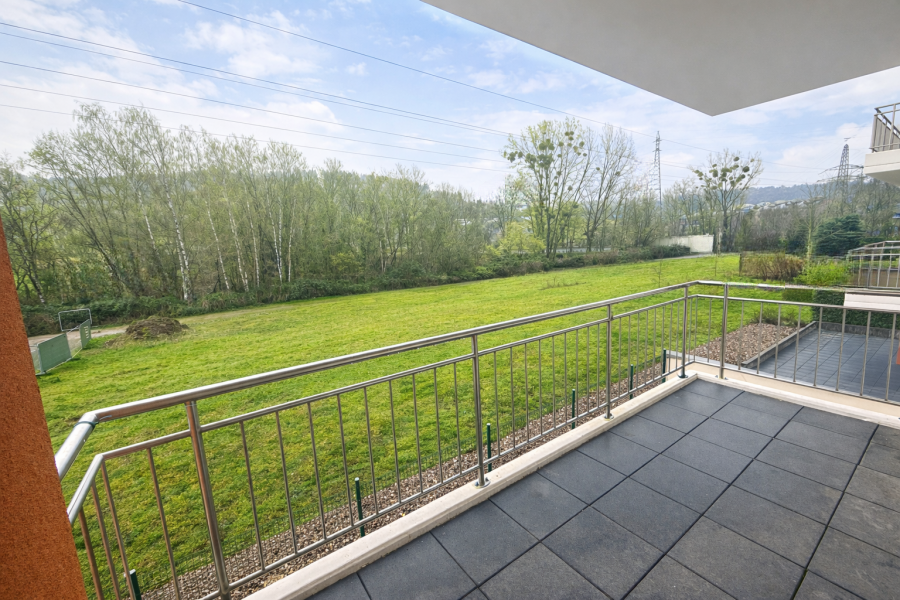 Квартира в Люксембурге, Люксембург, 85 м² - фото 2