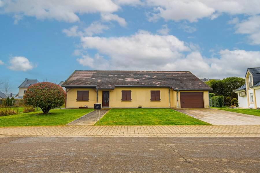 Квартира в Люксембурге, Люксембург, 170 м² - фото 2