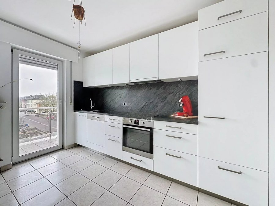 Квартира в Люксембурге, Люксембург, 65 м² - фото 2