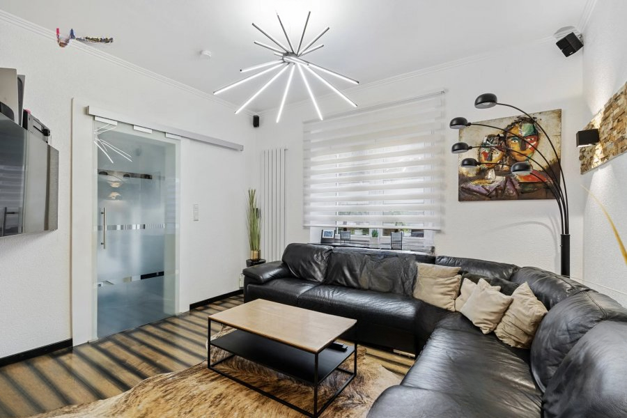 Квартира в Люксембурге, Люксембург, 110 м² - фото 2