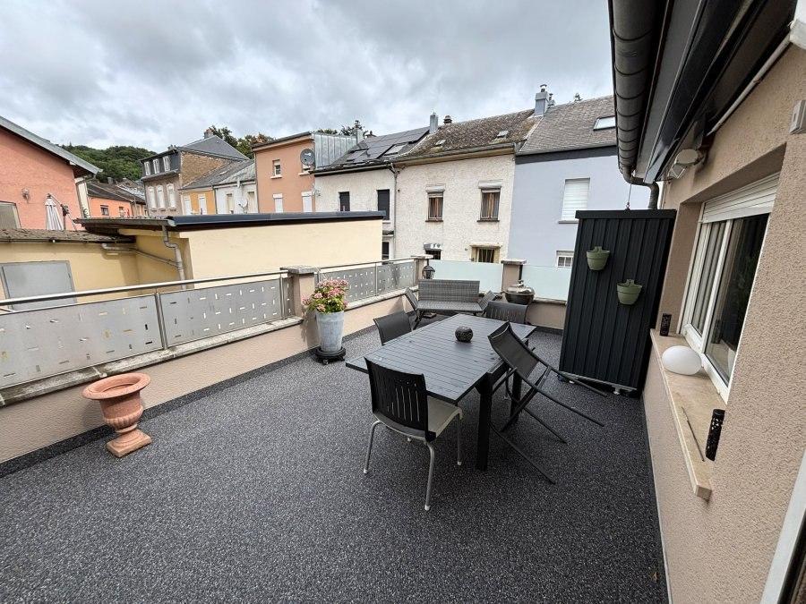 Квартира в Люксембурге, Люксембург, 170 м² - фото 2