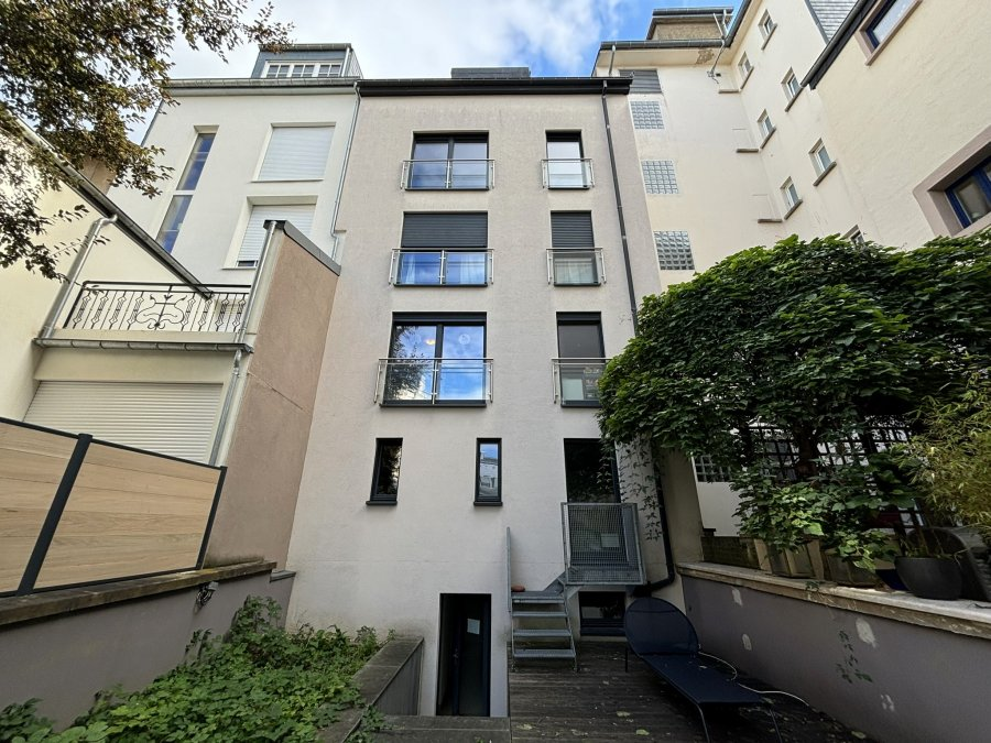 Квартира в Люксембурге, Люксембург, 53 м² - фото 2