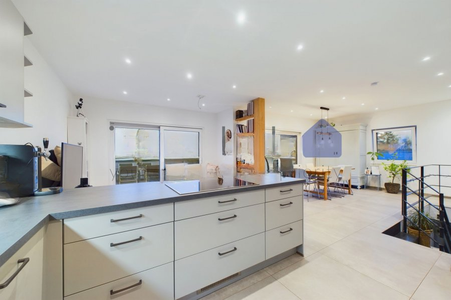 Квартира в Люксембурге, Люксембург, 157 м² - фото 2