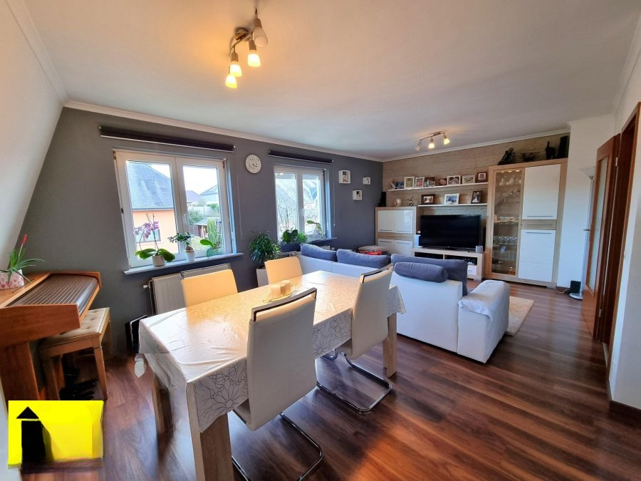 Квартира в Люксембурге, Люксембург, 66 м² - фото 2