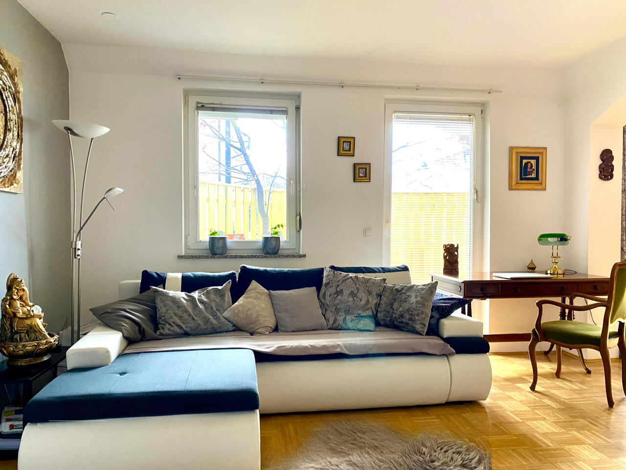 Квартира в Любляне, Словения, 99 м² - фото 2