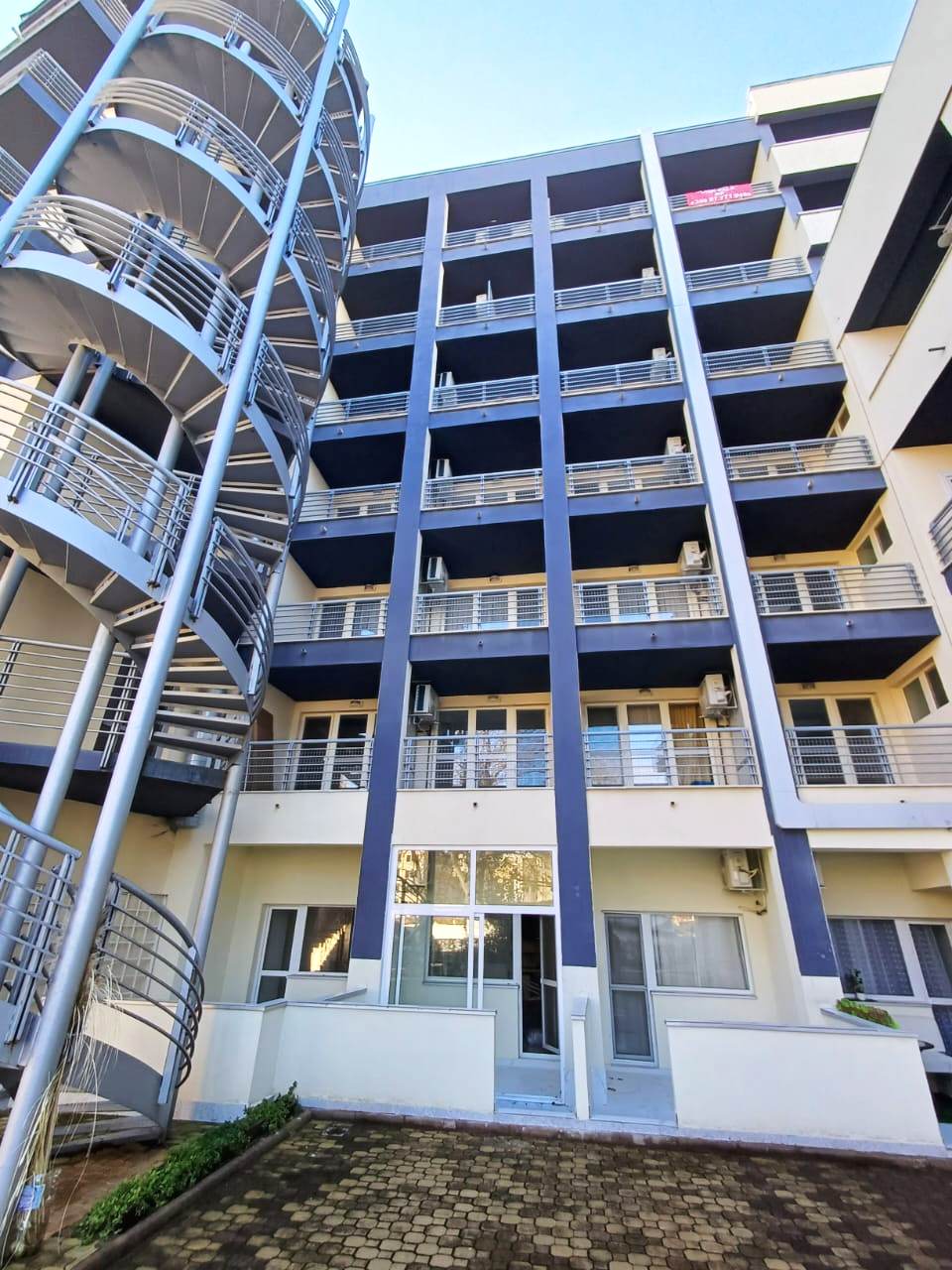 Студия на Солнечном берегу, Болгария, 33 м² - фото 16