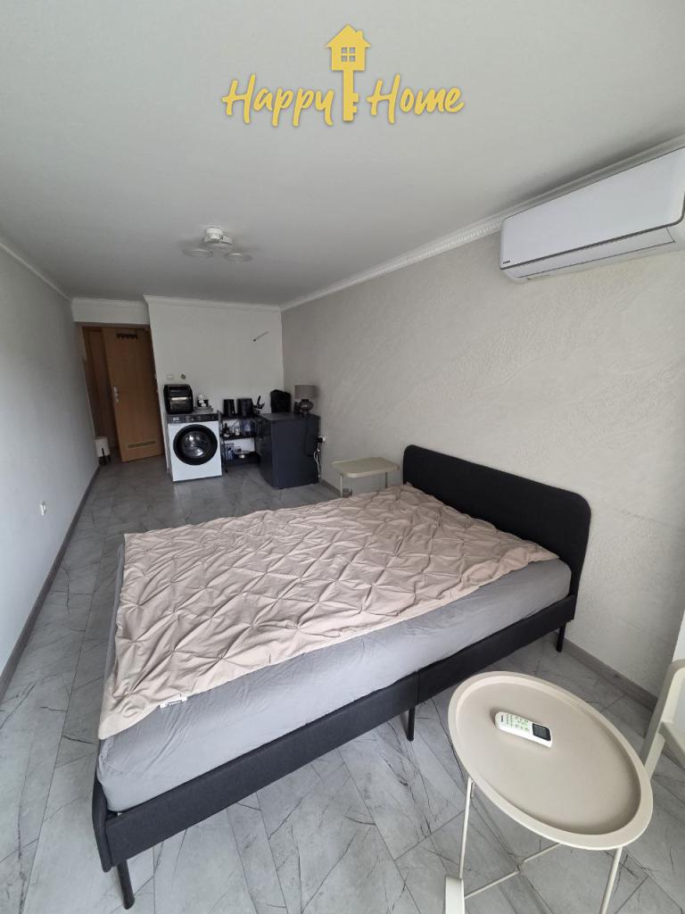 Студия на Солнечном берегу, Болгария, 33 м² - фото 4