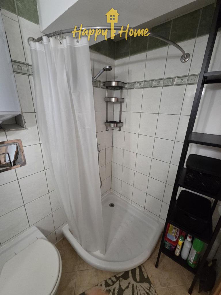 Студия на Солнечном берегу, Болгария, 33 м² - фото 7