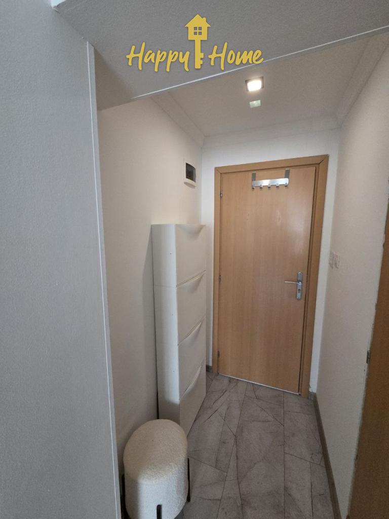 Студия на Солнечном берегу, Болгария, 33 м² - фото 6