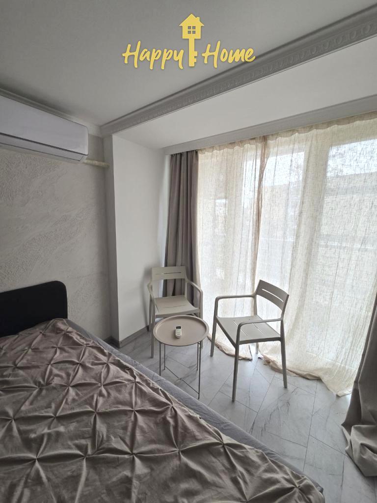 Студия на Солнечном берегу, Болгария, 33 м² - фото 3