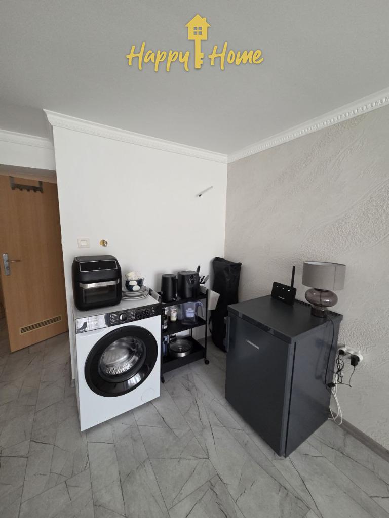 Студия на Солнечном берегу, Болгария, 33 м² - фото 5