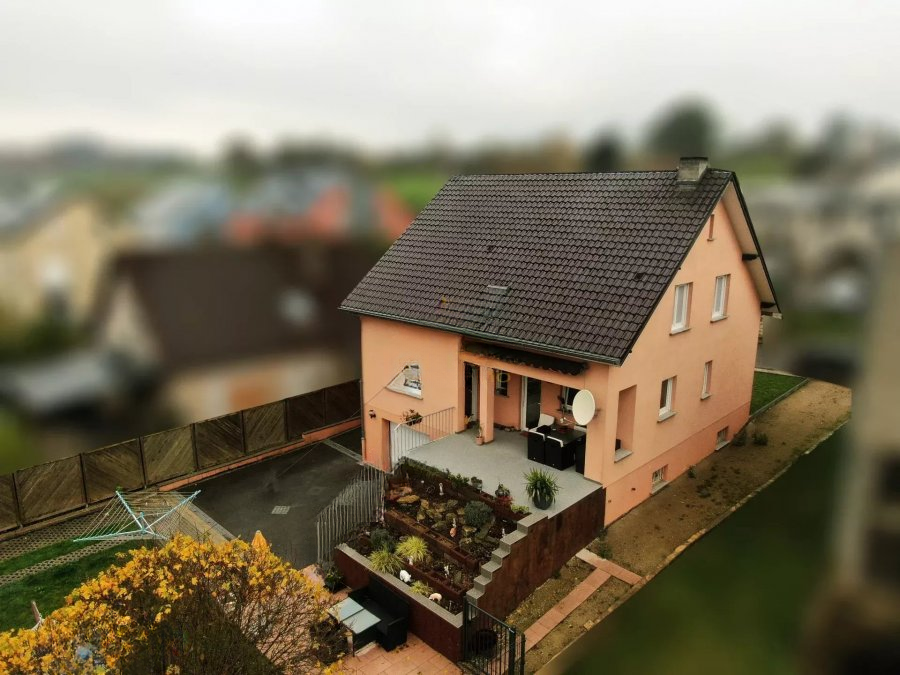 Квартира в Гревенмахере, Люксембург, 144 м² - фото 2