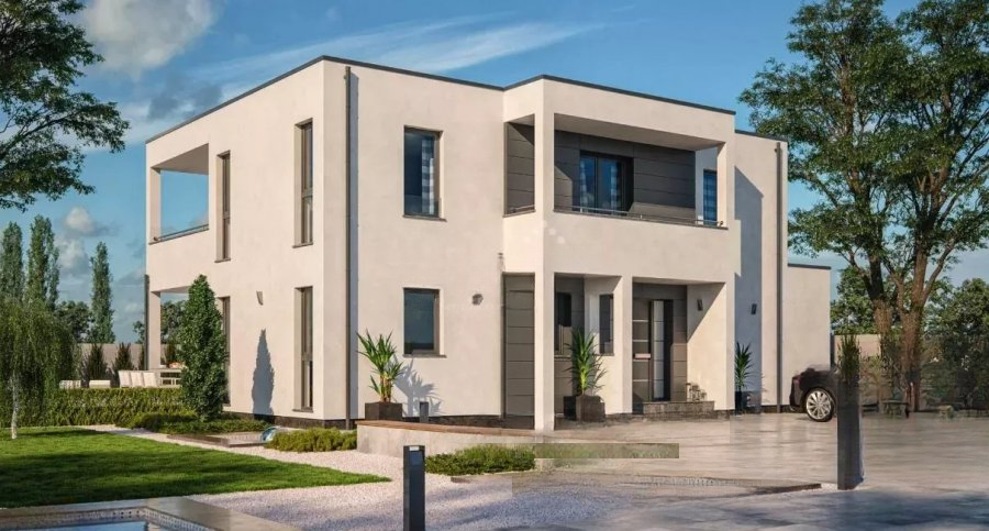 Квартира в Дикирхе, Люксембург - фото 2