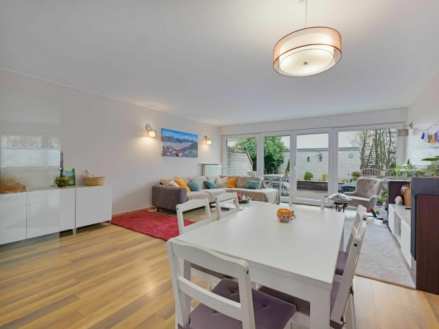 Квартира в Люксембурге, Люксембург, 119 м² - фото 2