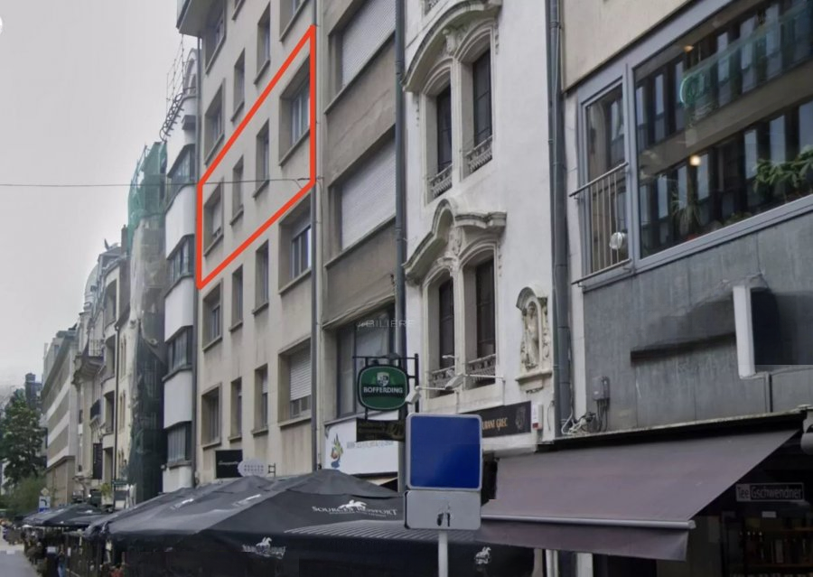 Квартира в Люксембурге, Люксембург, 190 м² - фото 2