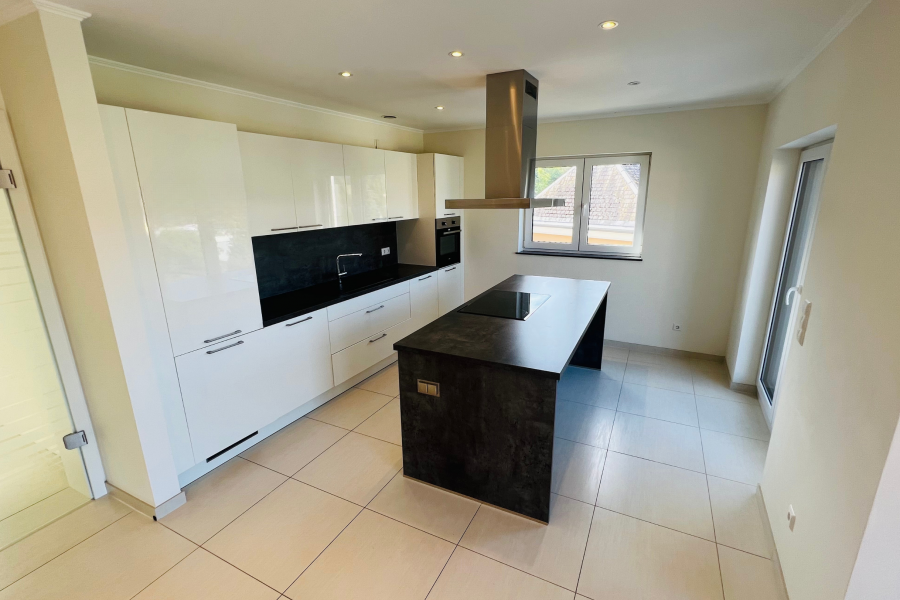 Квартира в Люксембурге, Люксембург, 115 м² - фото 2