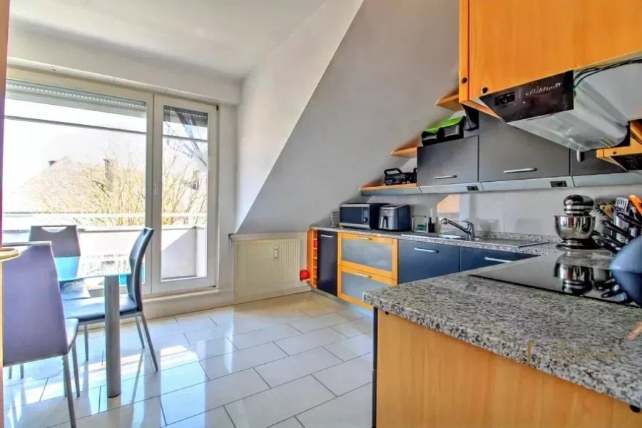 Квартира в Люксембурге, Люксембург, 115 м² - фото 2