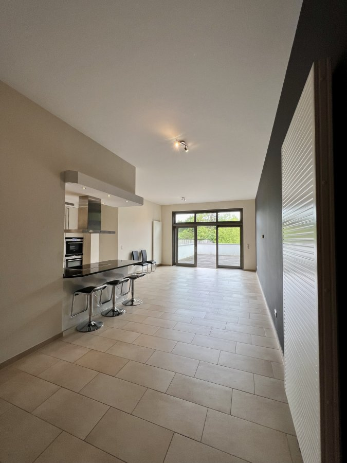 Квартира в Люксембурге, Люксембург, 105 м² - фото 2