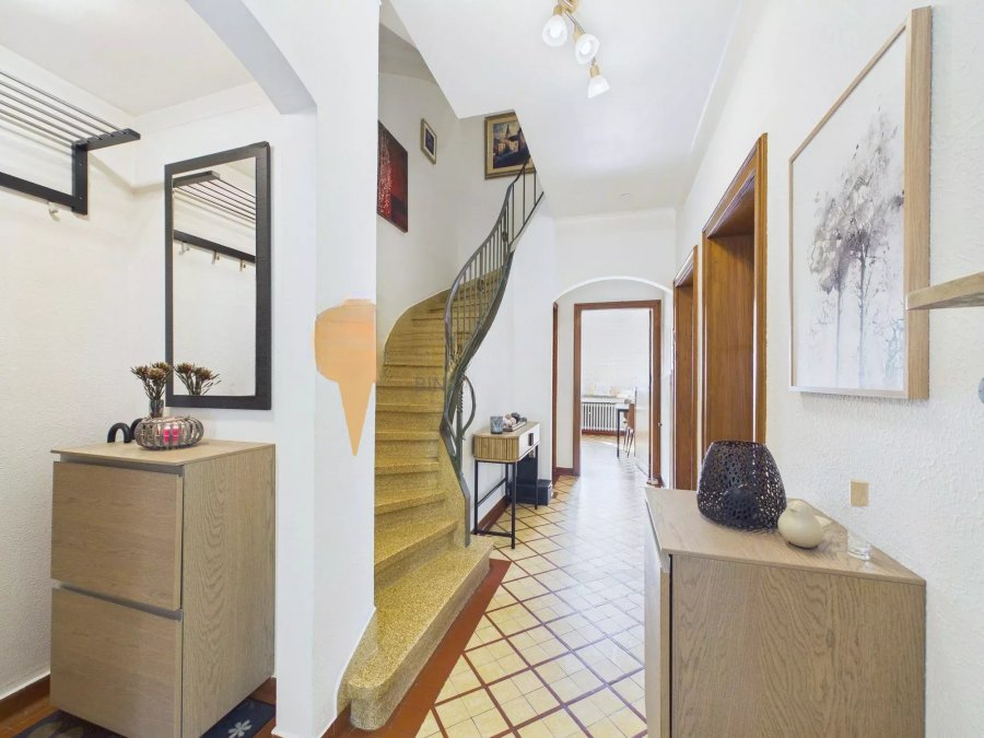 Квартира в Дикирхе, Люксембург, 143 м² - фото 2