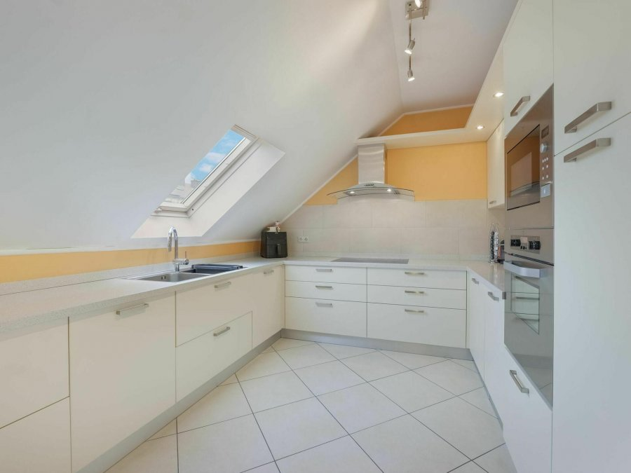 Квартира в Люксембурге, Люксембург, 200 м² - фото 2