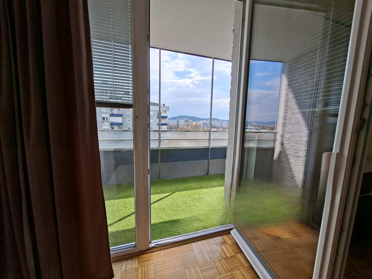 Квартира в Любляне, Словения, 65 м² - фото 2