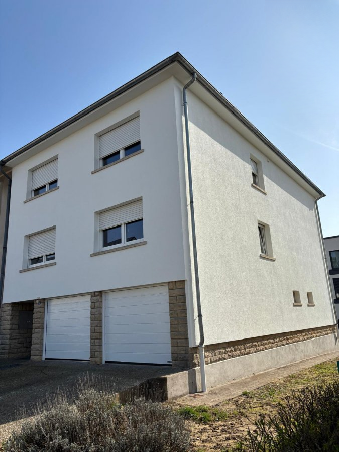 Квартира в Люксембурге, Люксембург, 87 м² - фото 2