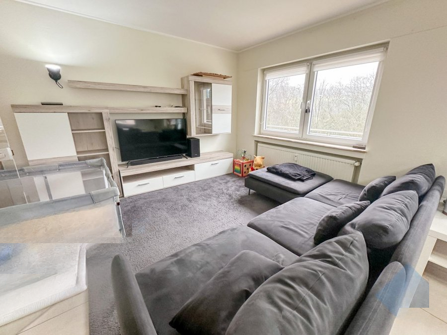 Квартира в Дикирхе, Люксембург, 105 м² - фото 2