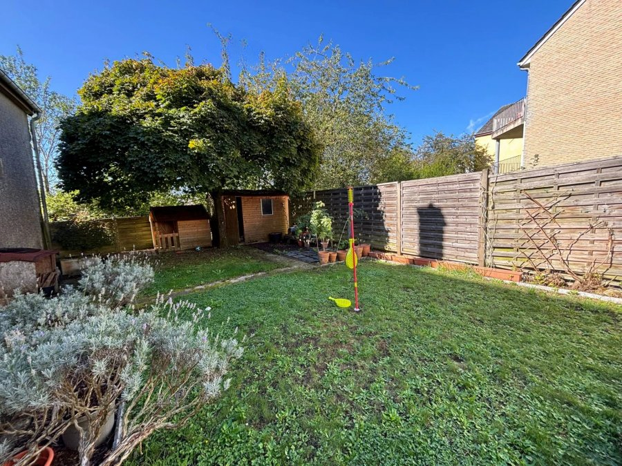 Квартира в Люксембурге, Люксембург, 168 м² - фото 2