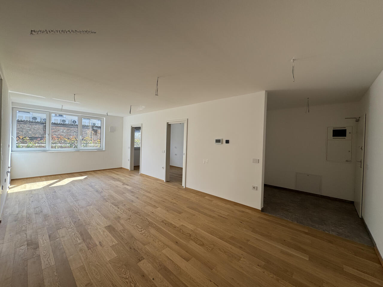 Квартира в Любляне, Словения, 77 м² - фото 2