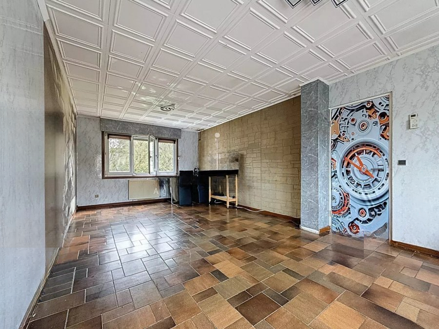 Квартира в Люксембурге, Люксембург, 126 м² - фото 2