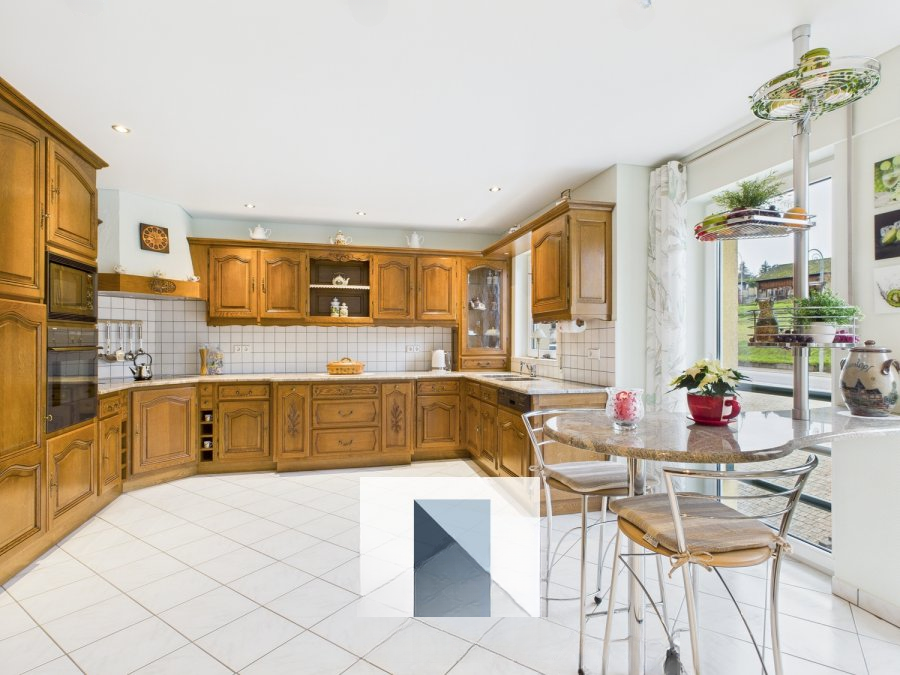 Квартира в Гревенмахере, Люксембург, 196 м² - фото 2