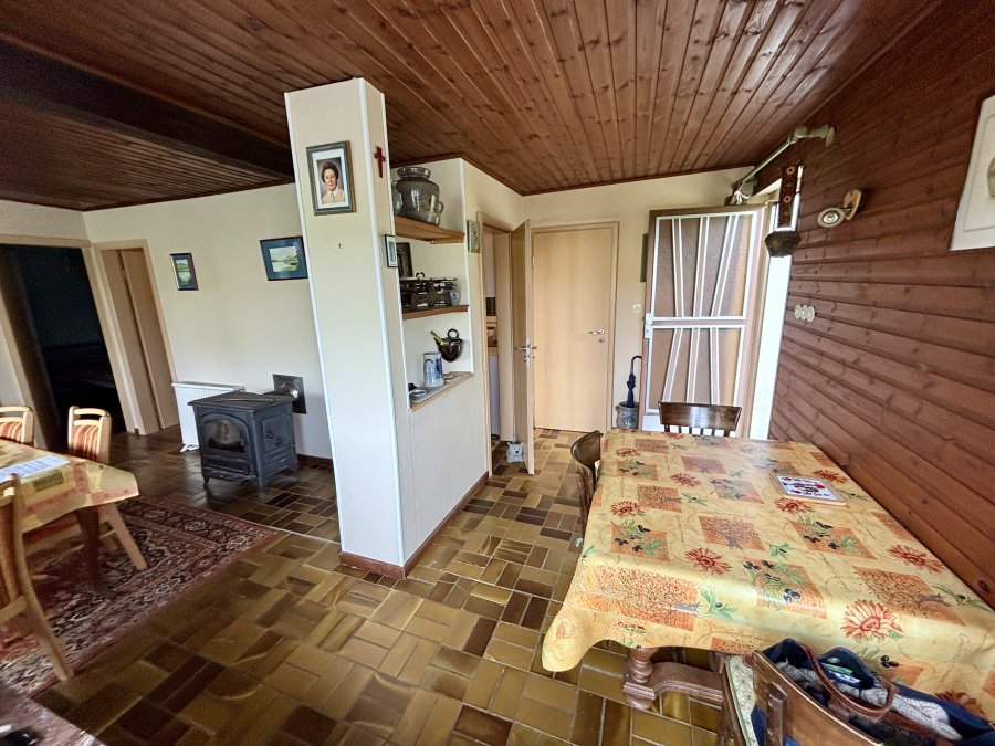 Квартира в Гревенмахере, Люксембург, 55 м² - фото 2