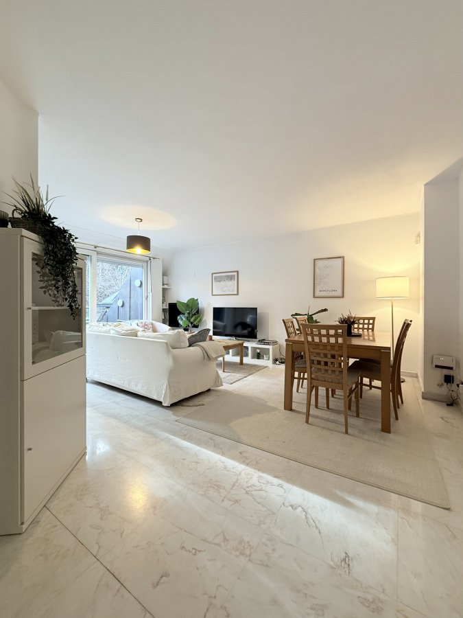 Квартира в Люксембурге, Люксембург, 86 м² - фото 2