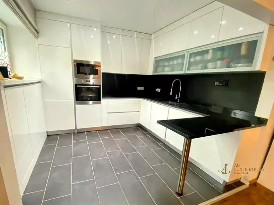 Квартира в Люксембурге, Люксембург, 160 м² - фото 2