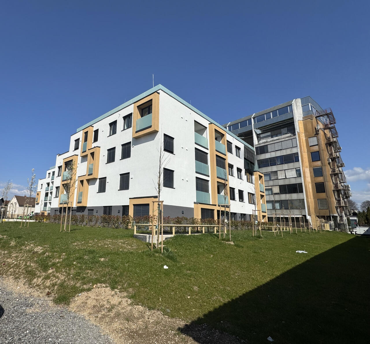 Квартира в Любляне, Словения, 80 м² - фото 2