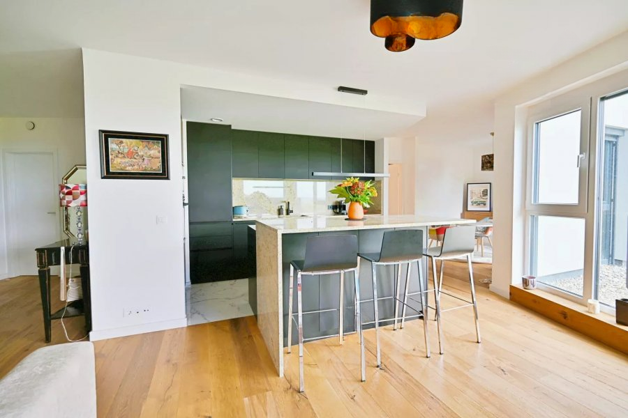 Квартира в Дикирхе, Люксембург, 77 м² - фото 2