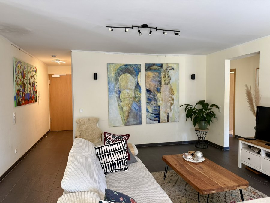 Квартира в Люксембурге, Люксембург, 110 м² - фото 2